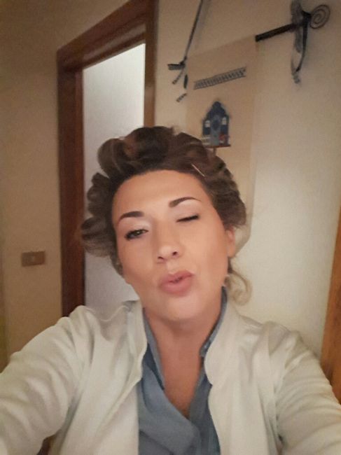  Il nostro giorno speciale ❤ - 1