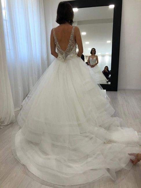 Idee schiena scoperta 😍 - 1