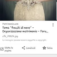 Che sposa sei? - Il bouquet da sposa - 1