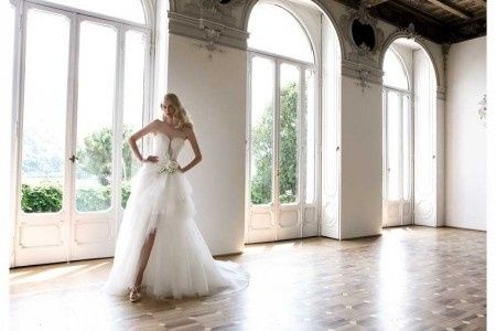 abito rossana perrone