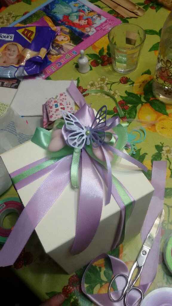 A meno 69  procede il fai da te - 3