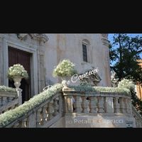 Addobbo floreale - 1