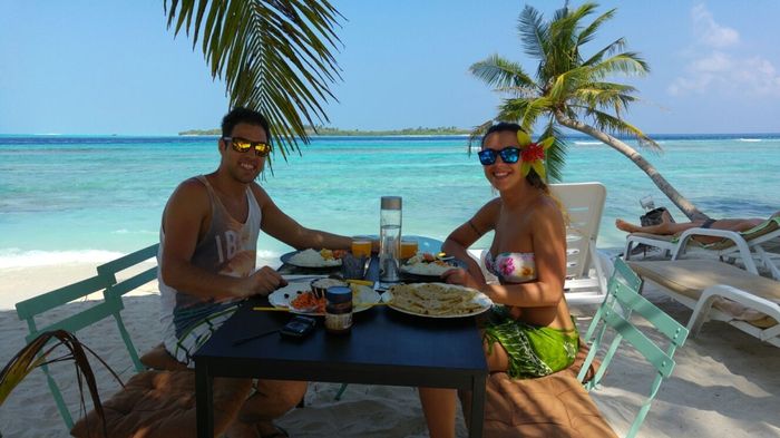 Proposta di matrimonio...alternativa! - 1