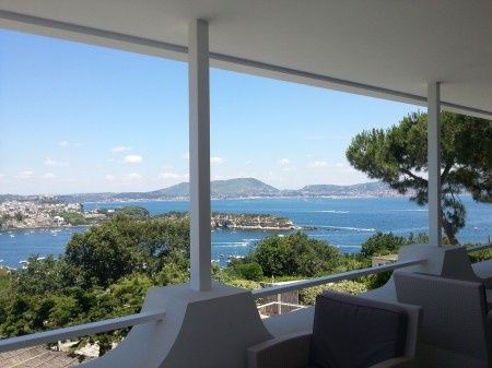 Info Calamoresca bacoli - 3