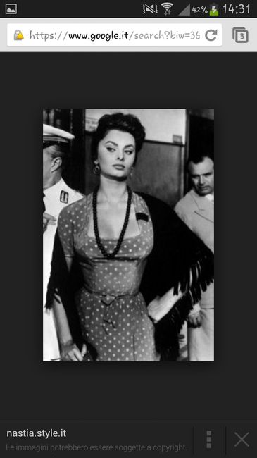 Anteprima matrimonio - 1