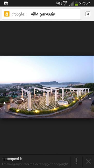 Villa dallo stile moderno e minimale a Napoli - 2