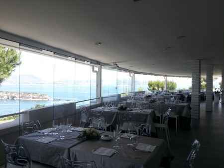 Cercasi location panoramica o sul mare a Napoli - 1