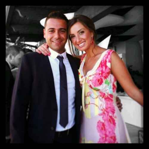 La vostra foto più romantica (finora...) - 2