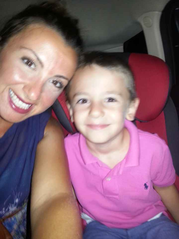 Viaggio a parigi - 2