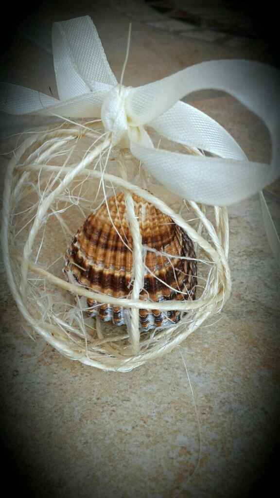 Segnaposto - 2