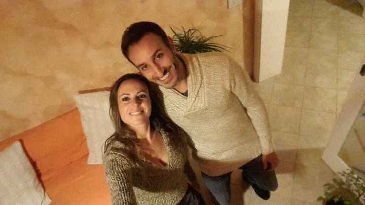 Coppie futuri sposini 2016 - 1