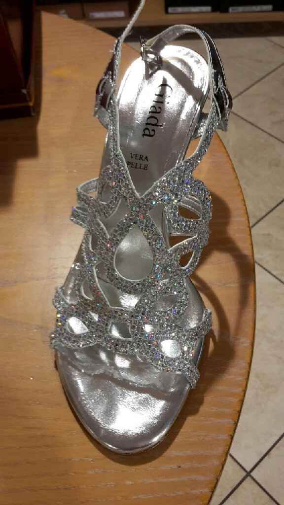 Scarpe...quali vi  piacciono?? - 2