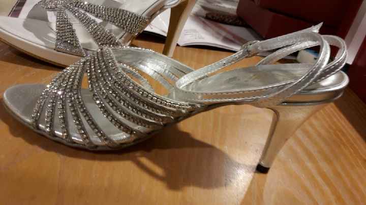 Scarpe...quali vi  piacciono?? - 3