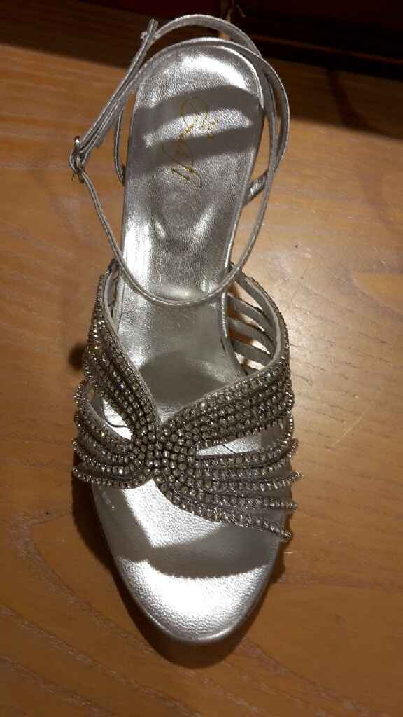Scarpe...quali vi  piacciono?? - 4