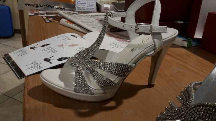 Scarpe...quali vi  piacciono?? - 5