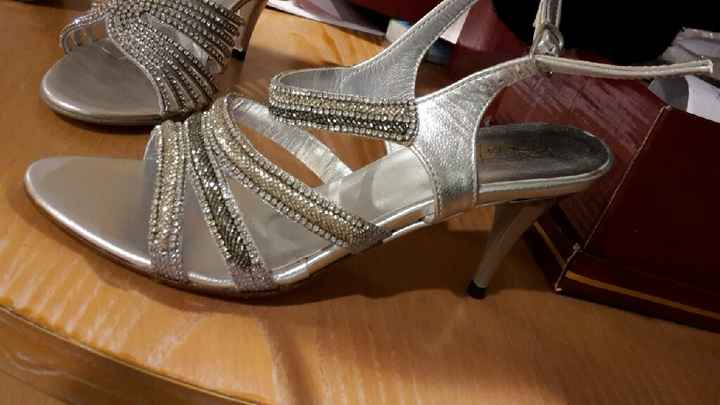 Scarpe...quali vi  piacciono?? - 6