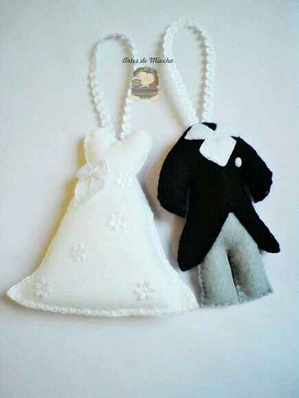 Cake topper fai-da-te - 3