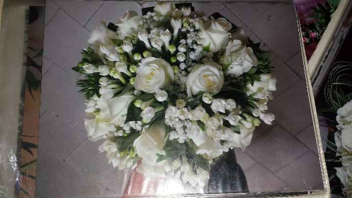 ...e voi avete già scelto il vostro bouquet? - 1