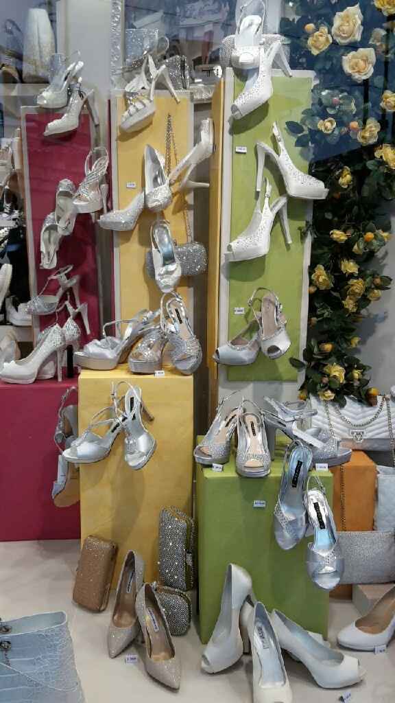 Scarpe sposa ne vuoi?? - 1