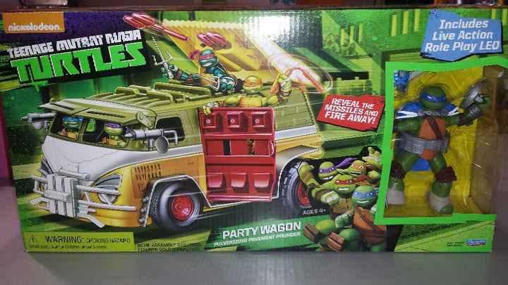 Regalo x il paggetto - 1