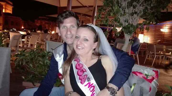 Addio al nubilato/celibato!!!!! - 3