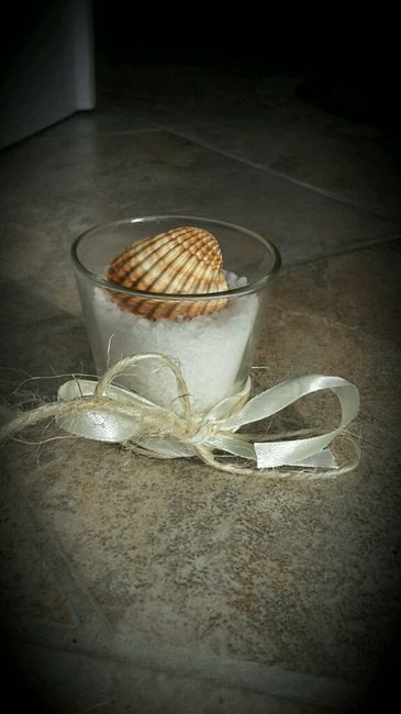 Segnaposto - 1