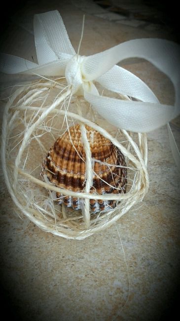 Segnaposto - 2