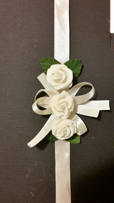 Braccialetti per le testimoni. .quale scelgo?? - 1