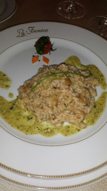 Prova menu... superata!!! - 2