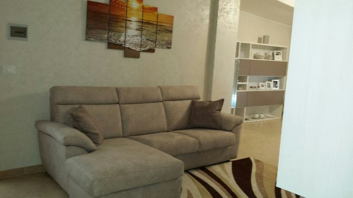 Scelta del divano e prezzo - 1