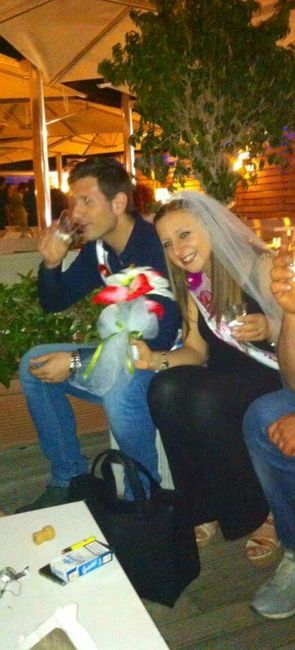 Addio al nubilato/celibato!!!!! - 6