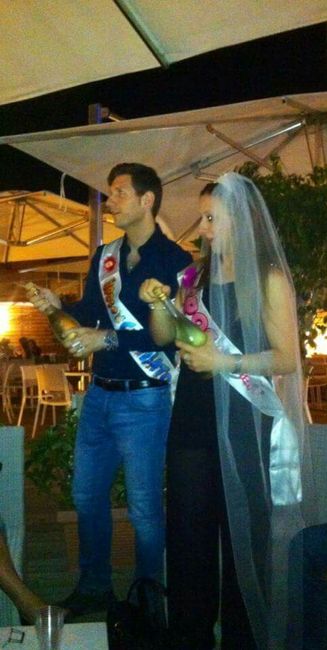 Addio al nubilato/celibato!!!!! - 7