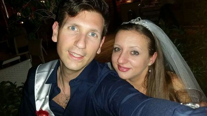 Addio al nubilato/celibato!!!!! - 8