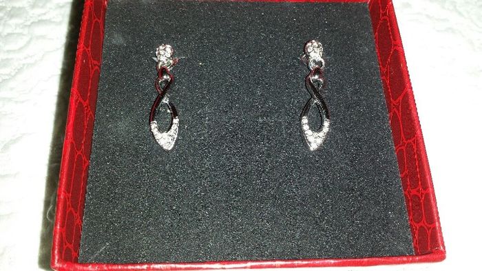 I miei orecchini - 2