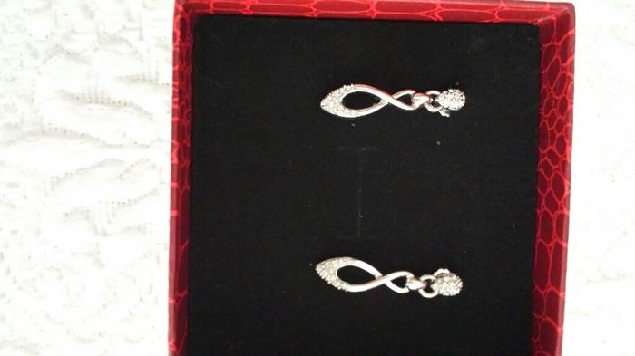 Orecchini sposa!!!! - 2