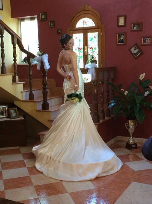 Finalmente sposi!!! una favola!!! - 2