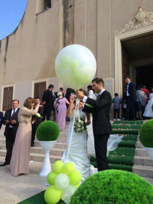 Finalmente sposi!!! una favola!!! - 6