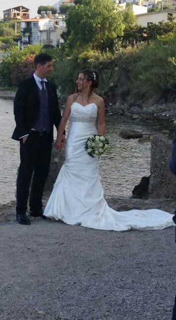 Finalmente sposi!!! una favola!!! - 9