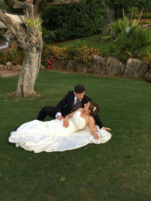 Finalmente sposi!!! una favola!!! - 10