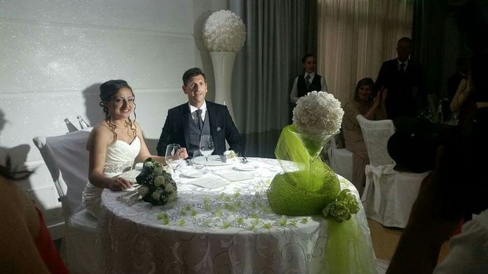 Finalmente sposi!!! una favola!!! - 11