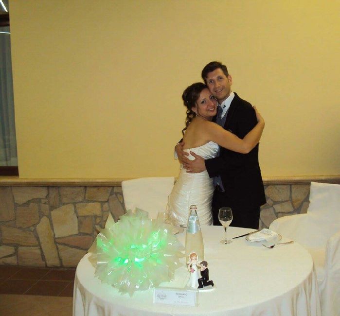 Finalmente sposi!!! una favola!!! - 14