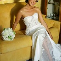 Questo é il mio abito e il vostro??? postate le foto!!!! - 2