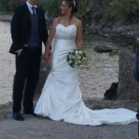 Finalmente sposi!!! una favola!!! - 7