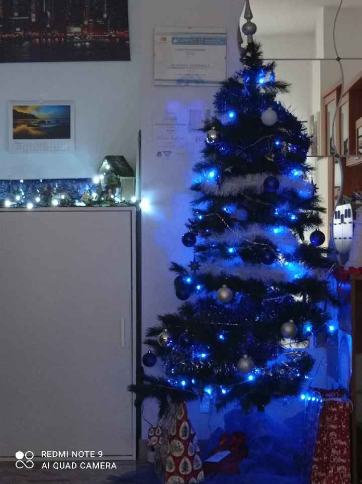 Avete mai fatto l'albero insieme? - 1