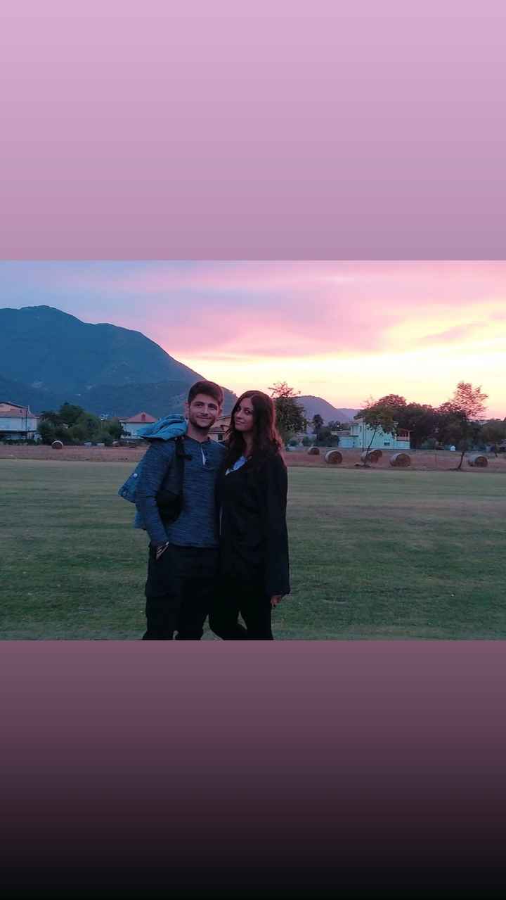 Postate una foto di voi due 👇 - 1