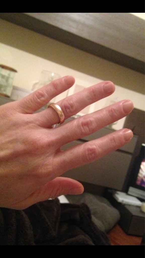 Fede classica o comoda - 1