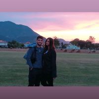 Postate una foto di voi due 👇 - 1