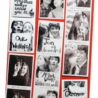 Fateci vedere le vostre partecipazioni di nozze! - 2