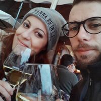 Condividete la vostra prima foto insieme e quella più recente! - 1