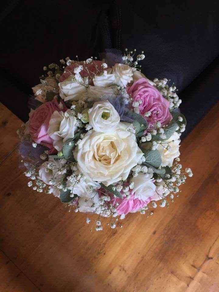 Che colore avete scelto per il vostro matrimonio? - 1